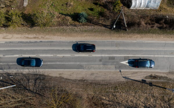 Vairuotojai susidurs su nepatogumais: Kaune uždaroma svarbi gatvė, pasakė, kas svarbiausia