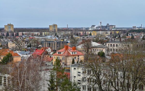 Savivaldybė supirkinėja butus: paskelbtas reikalavimų sąrašas, ne visi galės parduoti