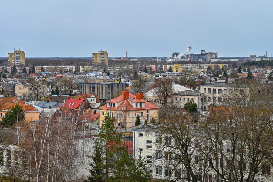 Savivaldybė supirkinėja butus: paskelbtas reikalavimų sąrašas, ne visi galės parduoti