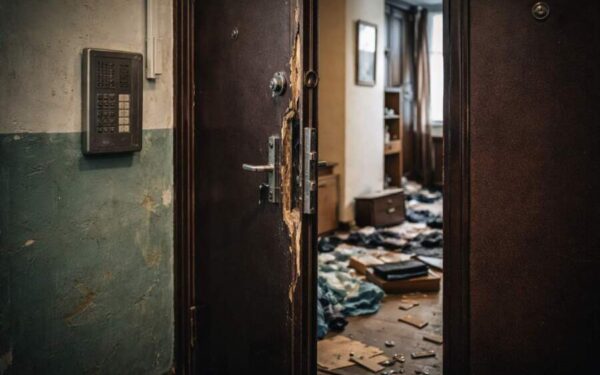 Įžūli vagystė Vilniaus rajone: iš namo dingo turtas už beveik 78 tūkst. eurų