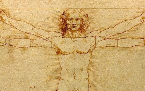 Genijaus intuicija: Leonardas da Vinčis numatė dėsnius, kuriuos fizika aprašė tik po 400 metų