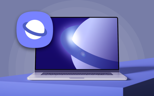 „Samsung“ meta iššūkį „Chrome“: „Windows“ vartotojams pristatė naršyklę su integruotu dirbtiniu intelektu