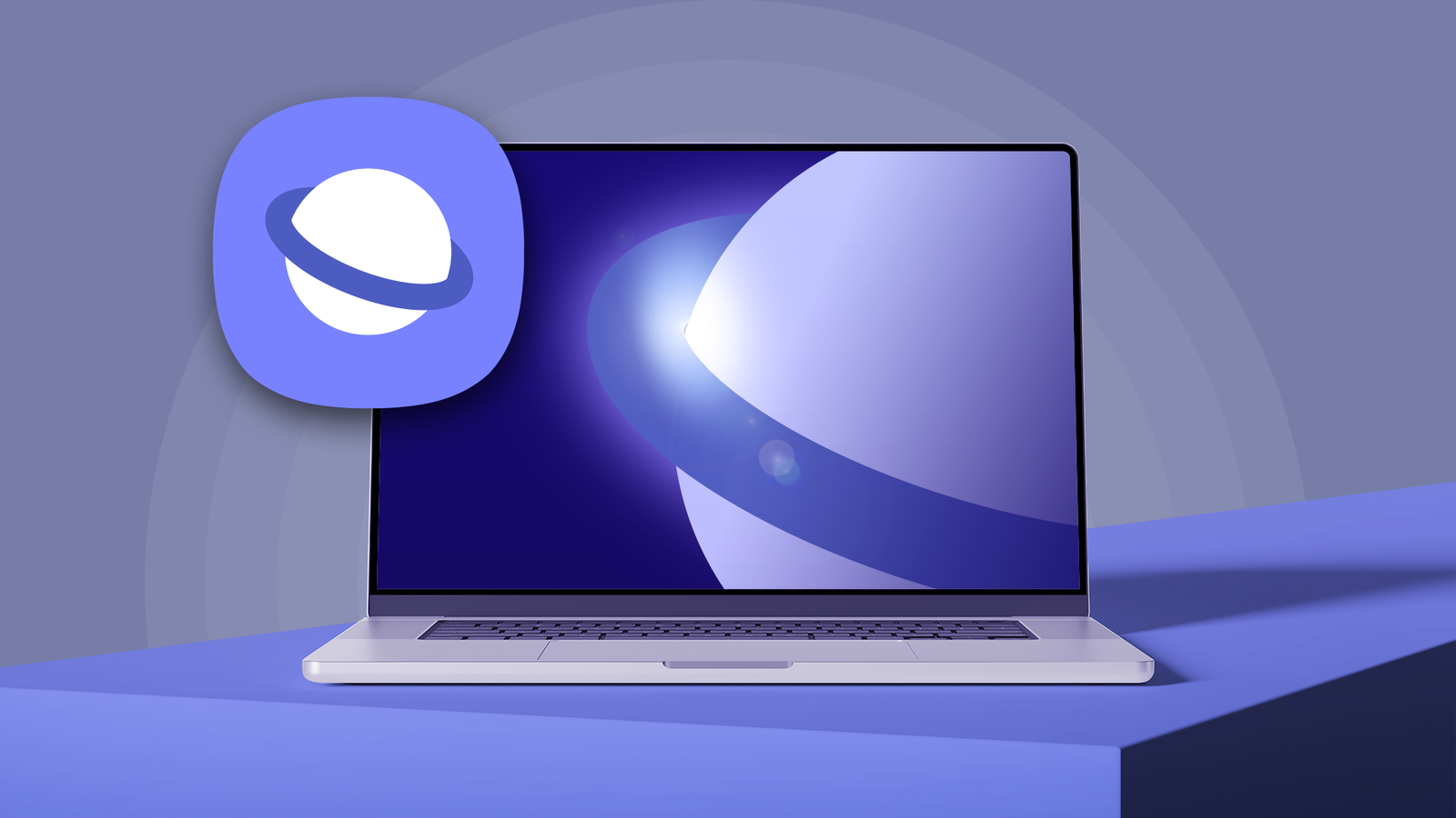 „Samsung“ meta iššūkį „Chrome“: „Windows“ vartotojams pristatė naršyklę su integruotu dirbtiniu intelektu