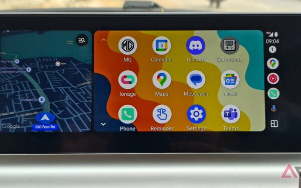„Google“ išleido „Android Auto“ atnaujinimą: pagaliau išspręs erzinančią bėdą
