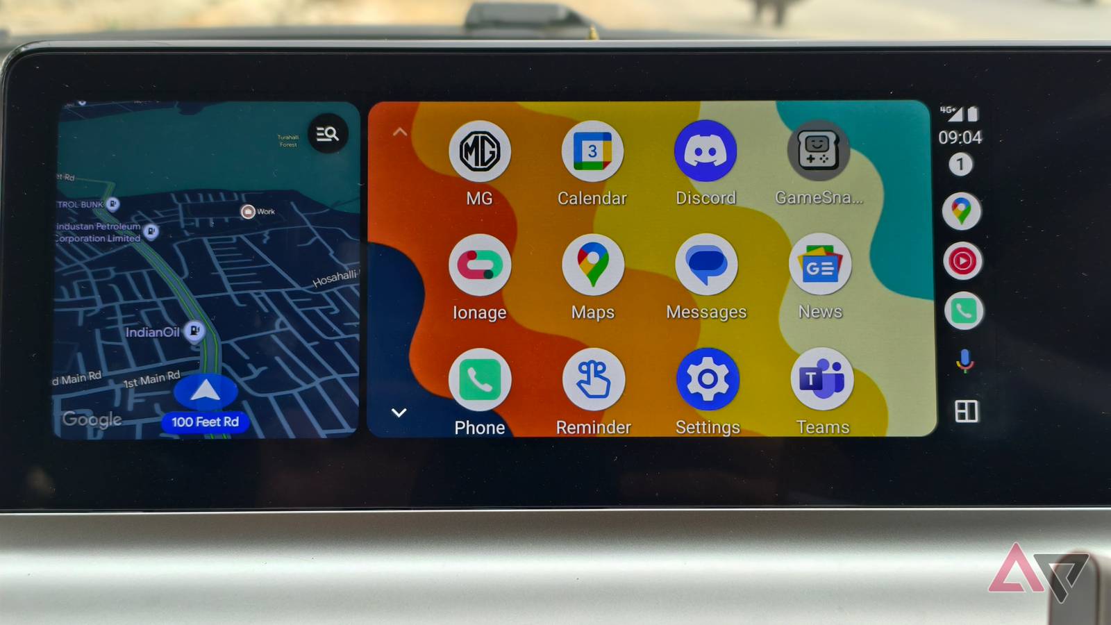 „Google“ išleido „Android Auto“ atnaujinimą: pagaliau išspręs erzinančią bėdą