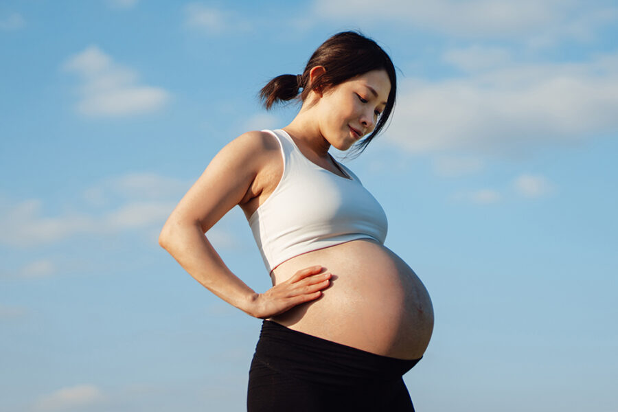 Dideli pokyčiai Seime: vaikų susilaukti galės ir vienišos moterys