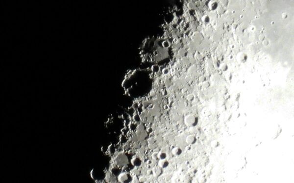 Pirmą kartą istorijoje: žmonės pasiekė rekordinį atstumą nuo Žemės