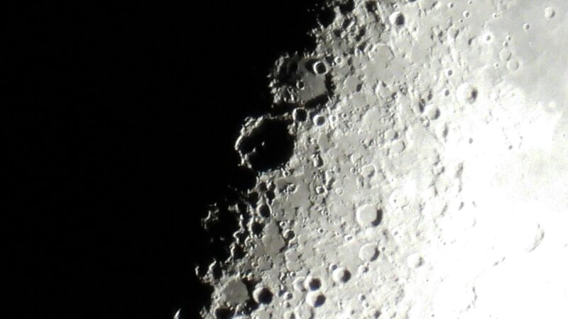 Pirmą kartą istorijoje: žmonės pasiekė rekordinį atstumą nuo Žemės