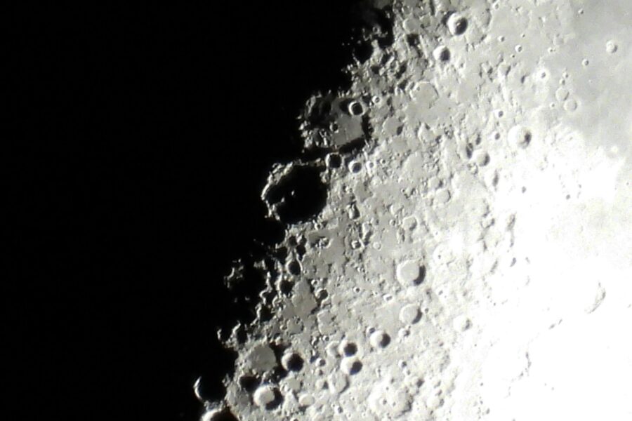 Pirmą kartą istorijoje: žmonės pasiekė rekordinį atstumą nuo Žemės