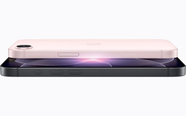 „iPhone 17e“ jau čia: atskleista, kokios funkcijos atsidūrė šiame pigiame modelyje