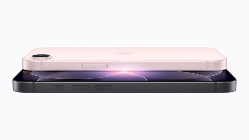 „iPhone 17e“ jau čia: atskleista, kokios funkcijos atsidūrė šiame pigiame modelyje