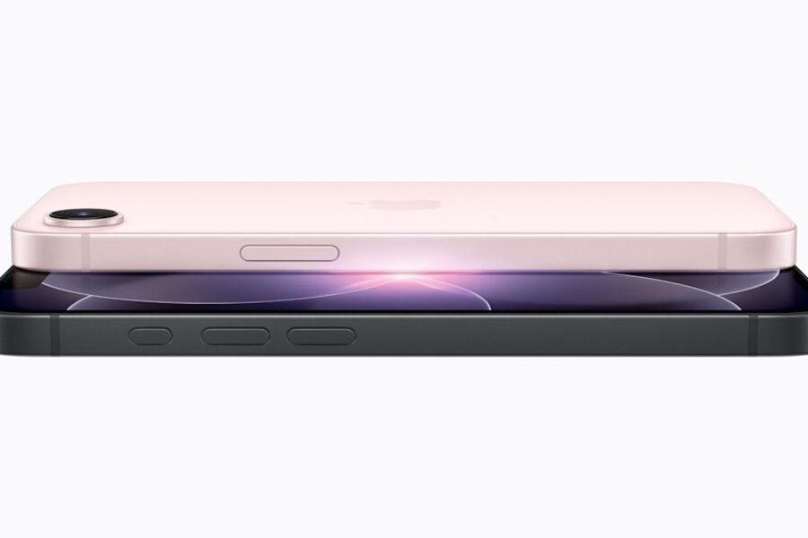 „iPhone 17e“ jau čia: atskleista, kokios funkcijos atsidūrė šiame pigiame modelyje