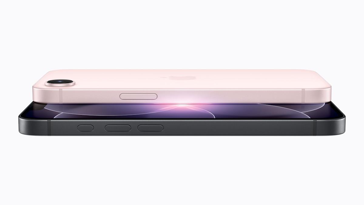 „iPhone 17e“ jau čia: atskleista, kokios funkcijos atsidūrė šiame pigiame modelyje