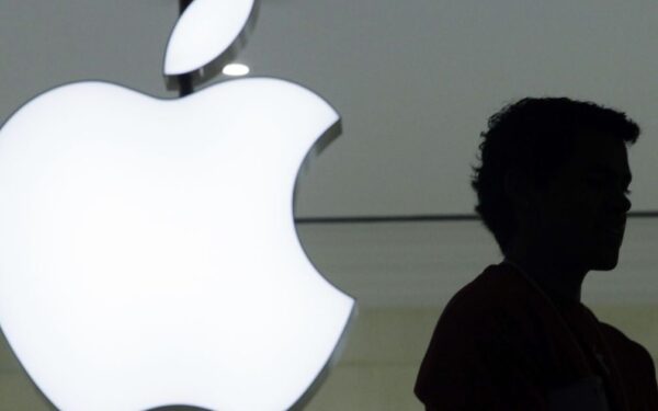 Istorinis momentas „Apple“: naujas vadovas žada kryptį, kuri gali nustebinti visus