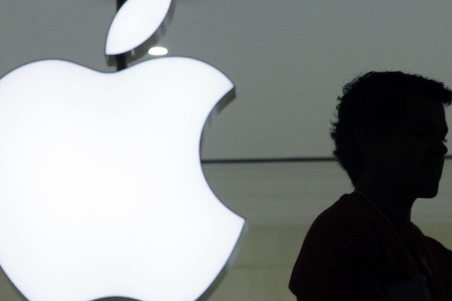 Istorinis momentas „Apple“: naujas vadovas žada kryptį, kuri gali nustebinti visus