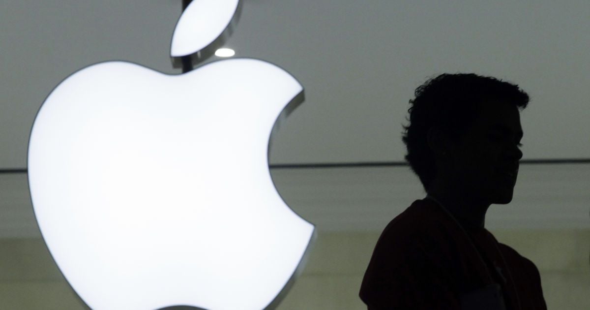 Istorinis momentas „Apple“: naujas vadovas žada kryptį, kuri gali nustebinti visus