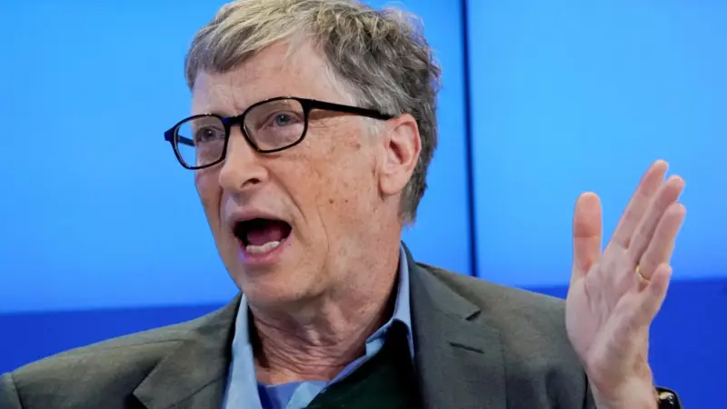 Billas Gatesas liudys dėl Epsteino, aiškėja vis daugiau skandalingų detalių