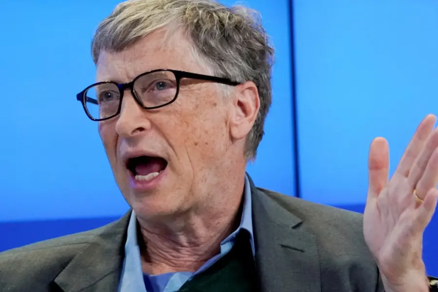 Billas Gatesas liudys dėl Epsteino, aiškėja vis daugiau skandalingų detalių