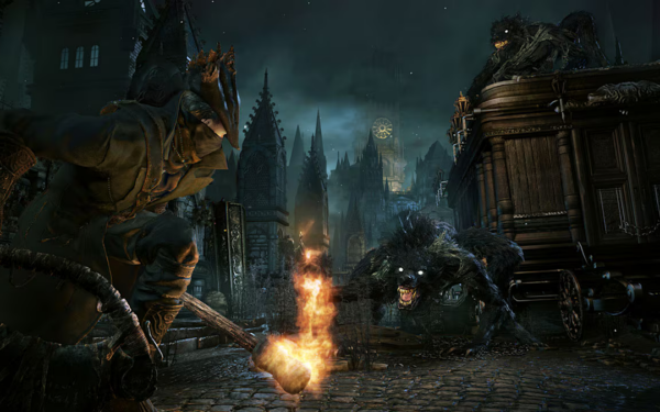 Studijos uždarymas ir sudaužytos viltys: sužinokite, kas iš tiesų nutiko su „Bloodborne“ projektu 2025-aisiais