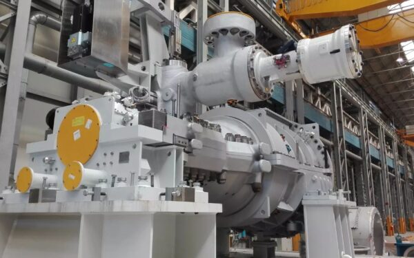 Pigiau ir greičiau: sužinokite, kaip moduliniai reaktoriai drastiškai atpigins energiją