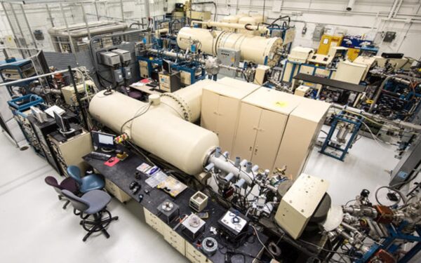 Branduolinės energetikos lūžis: kaip dešimtmečius trukusius tyrimus dabar atliks per kelias dienas