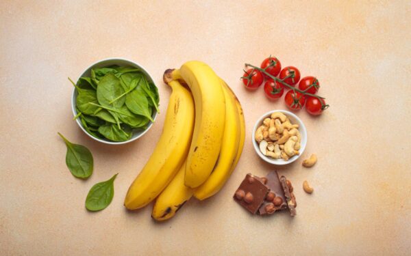 Mėšlungis ir bemiegės naktys dings: pigūs produktai, kuriuose magnio yra daugiau nei tabletėse