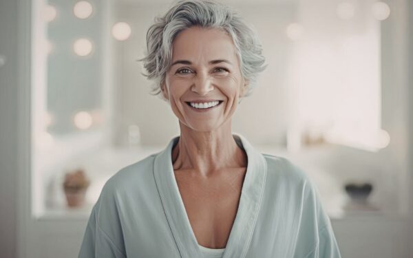 Nekartokite šios klaidos: sužinokite, kokios plaukų spalvos po 70-ies sendina, o kurios jaunina