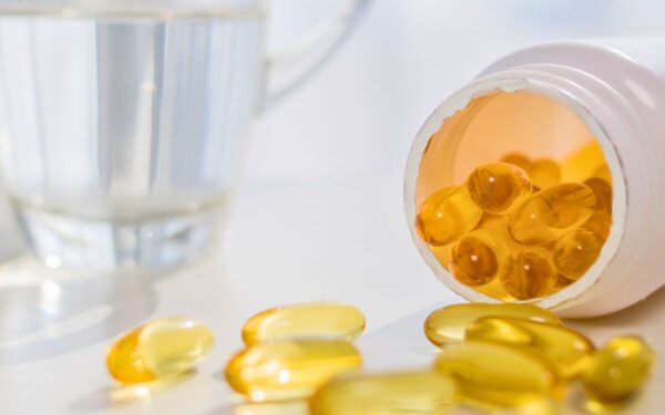 Geriate vitaminą D, bet naudos nėra? Gydytoja atskleidė priežastis, dėl ko kūnas neleidžia jo pasisavinti