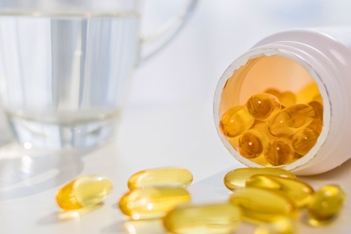Geriate vitaminą D, bet naudos nėra? Gydytoja atskleidė priežastis, dėl ko kūnas neleidžia jo pasisavinti