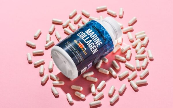 Geriate kolageną veltui? Mokslas atskleidė, kodėl vieni papildai veikia, o kiti ne