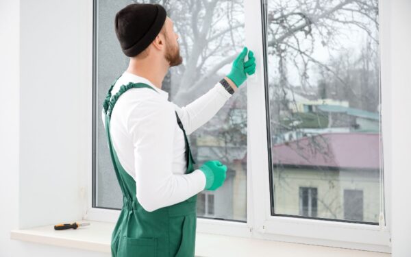 Pageltę langų rėmai gadina vaizdą? Yra kur kas geresnė išeitis nei baliklis