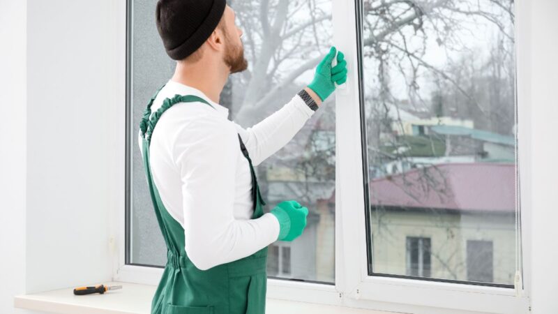 Pageltę langų rėmai gadina vaizdą? Yra kur kas geresnė išeitis nei baliklis