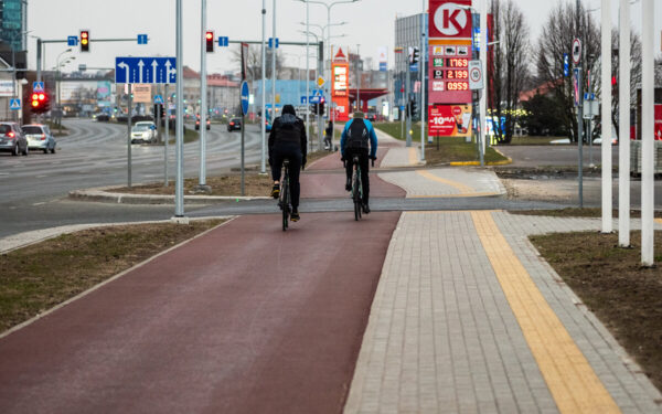 Pokyčiai, kuriuos pajus visi: gatvėse daugėja takų, šviesų ir naujų stotelių