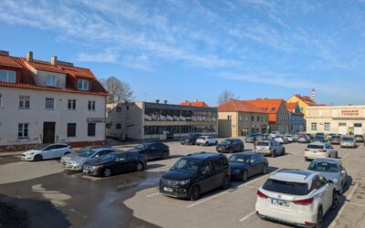 Alytuje kuriamos naujos verslo vietos: aukcionas gali pritraukti daug norinčių