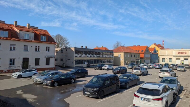 Alytuje kuriamos naujos verslo vietos: aukcionas gali pritraukti daug norinčių