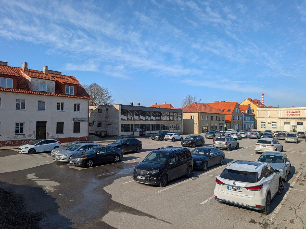 Alytuje kuriamos naujos verslo vietos: aukcionas gali pritraukti daug norinčių