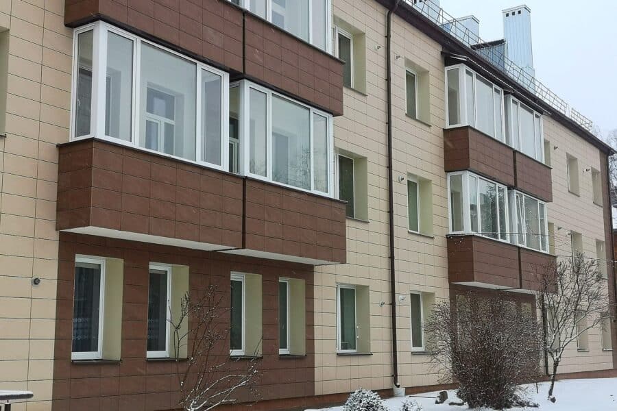 Sukčiai taikosi į bendrijas: iš sąskaitos Kaune pasisavinta 30 tūkst. eurų