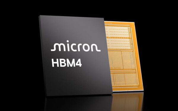 Kompiuteriai gali brangti: kodėl „Micron“ stabdo populiarių dalių gamybą?