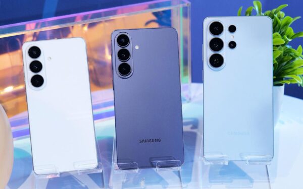 Naujoji „Samsung Galaxy S26“ serija: kuriuos telefonus verta pirkti, o kurių geriau vengti?