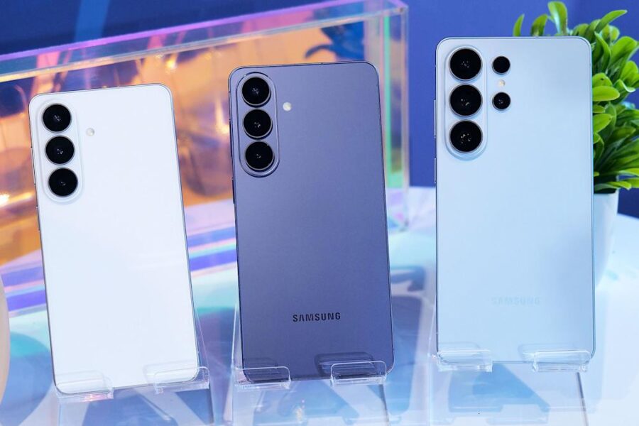 Naujoji „Samsung Galaxy S26“ serija: kuriuos telefonus verta pirkti, o kurių geriau vengti?