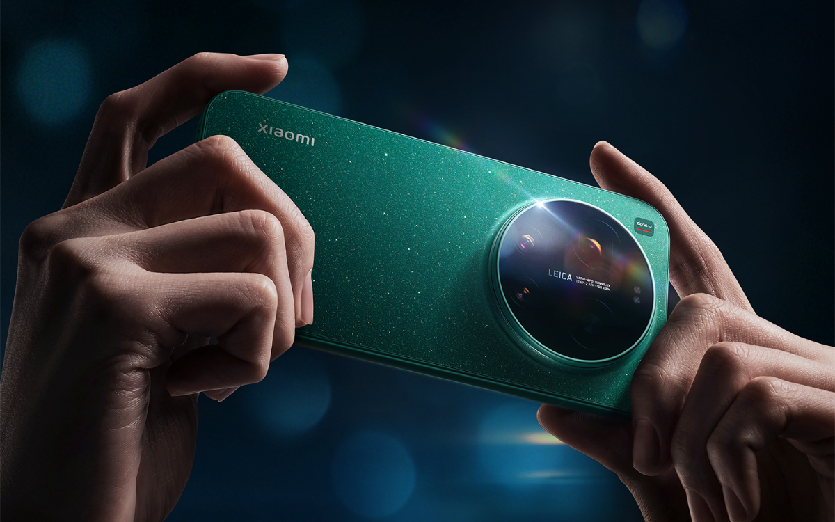 „Samsung“ ar „Xiaomi“? Atskleista, kuris 2026 metų telefonas laimi šią dvikovą