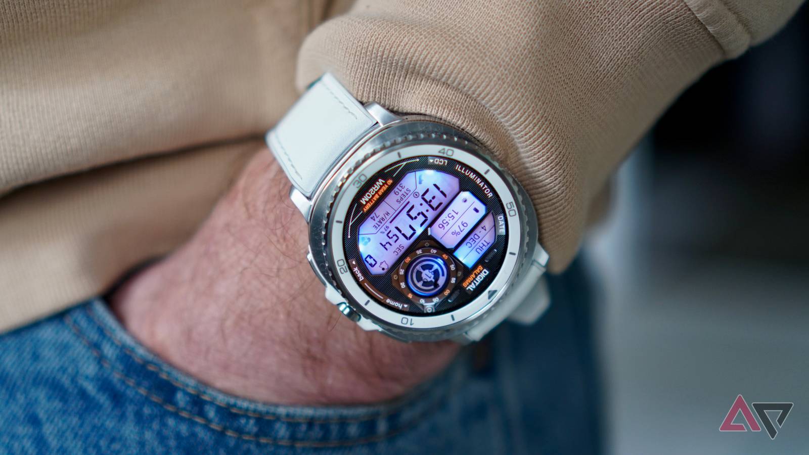 „Samsung“ paslaptis iškilo į viešumą: kokių naujovių sulauks „Galaxy Watch 9“?