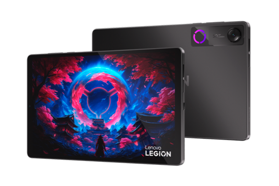 Pamirškite kaistančius įrenginius: „Lenovo“ „Legion Tab Gen 5“ siūlo neregėtą galią žaidimams