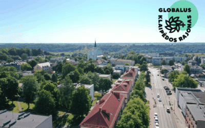 Alytuje startuoja „Startup_Lab“: per vieną dieną idėjos virsta verslais