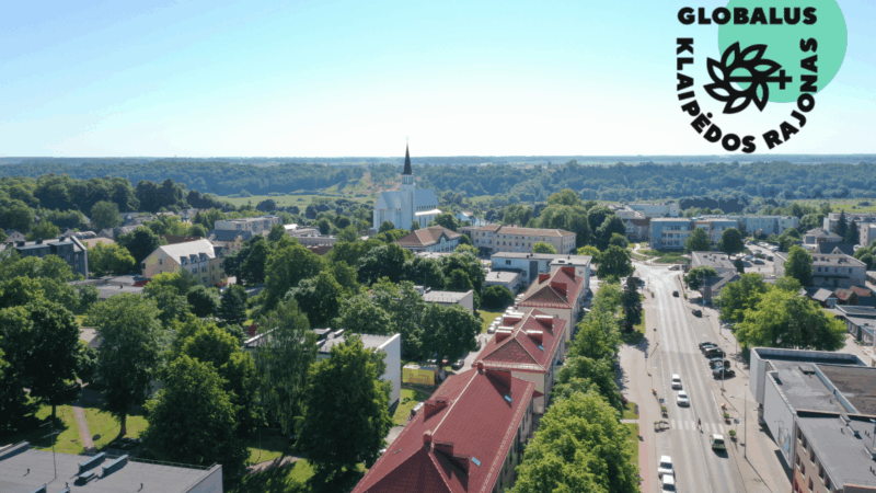 Alytuje startuoja „Startup_Lab“: per vieną dieną idėjos virsta verslais