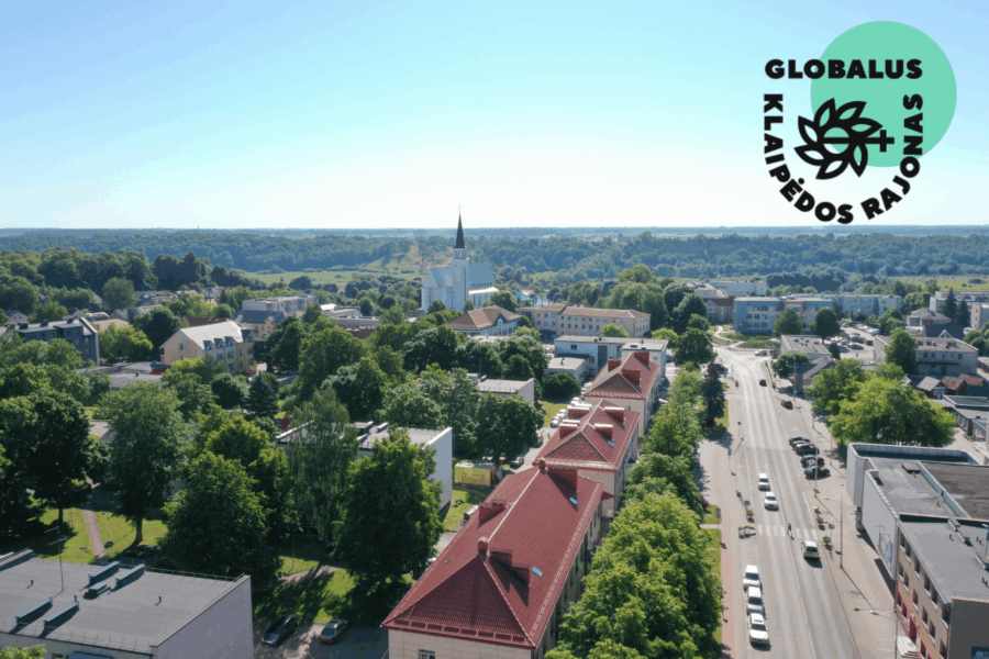 Alytuje startuoja „Startup_Lab“: per vieną dieną idėjos virsta verslais