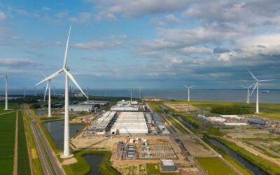 Prie „Rail Baltica“ planuojamas milžiniškas projektas: žadama tūkstančiai darbo vietų