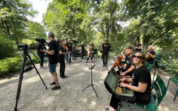 Mažiems miesteliams didelė galimybė: 5 dienų dirbtuvės gali atvykti į jūsų bendruomenę