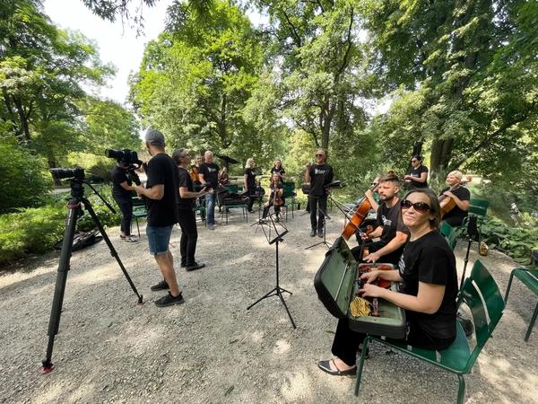 Mažiems miesteliams didelė galimybė: 5 dienų dirbtuvės gali atvykti į jūsų bendruomenę