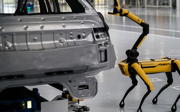 Trūksta darbo vietų? „Hyundai“ kuria ateities centrą, kuriame prireiks tūkstančių specialistų